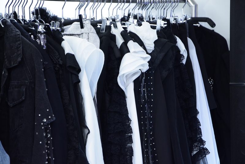 Rue 22 celebrates it's 5th Year Anniversary with a Fashion Show